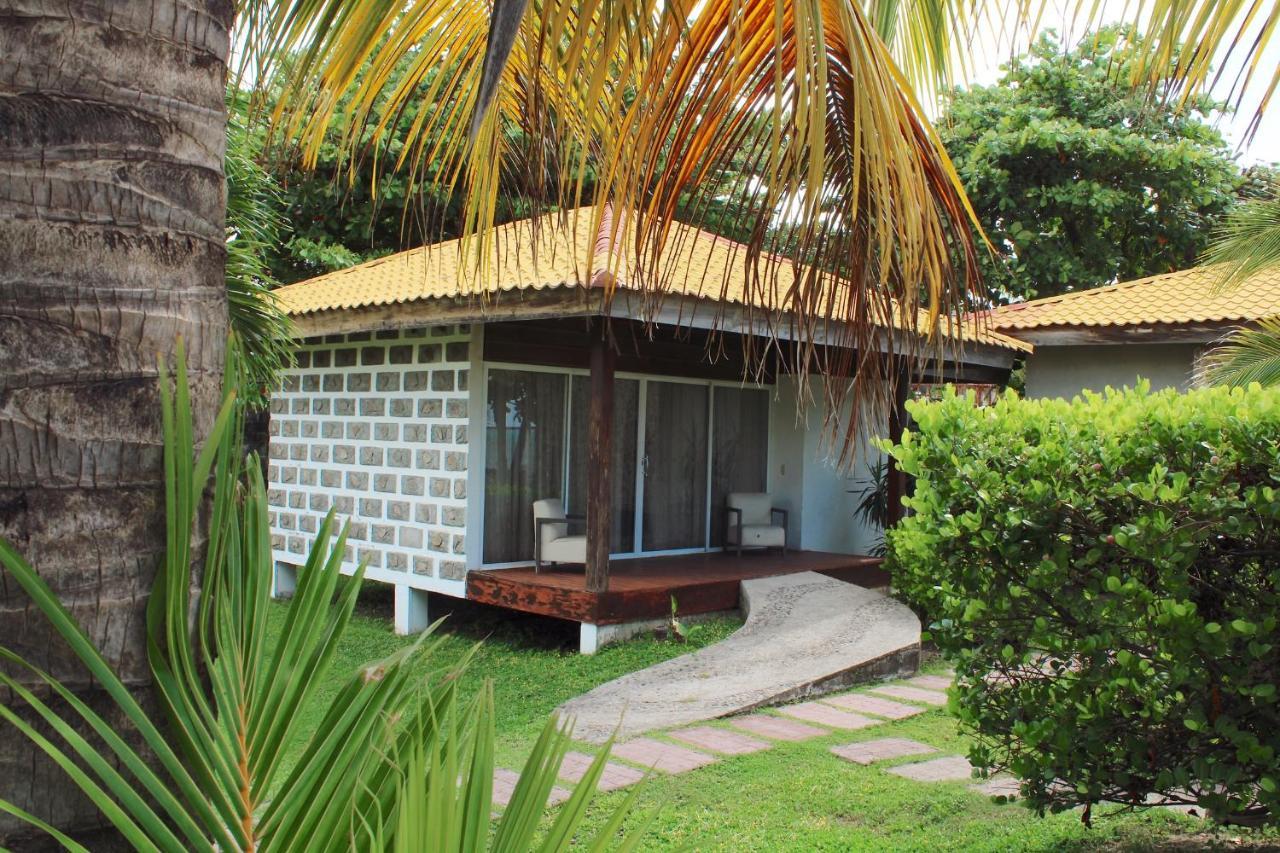 מלון לה סייבה La Casa De Nery מראה חיצוני תמונה