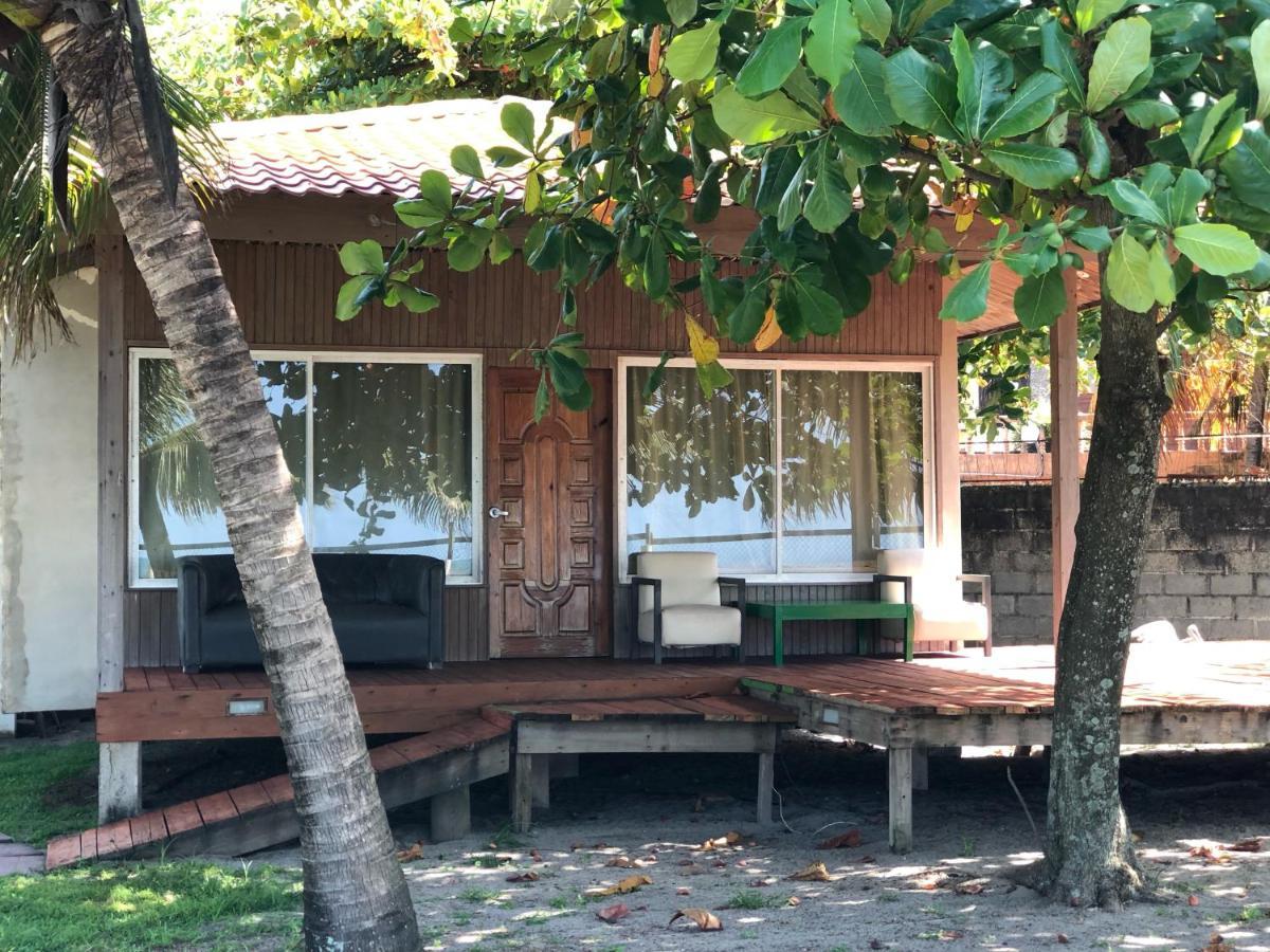 מלון לה סייבה La Casa De Nery מראה חיצוני תמונה