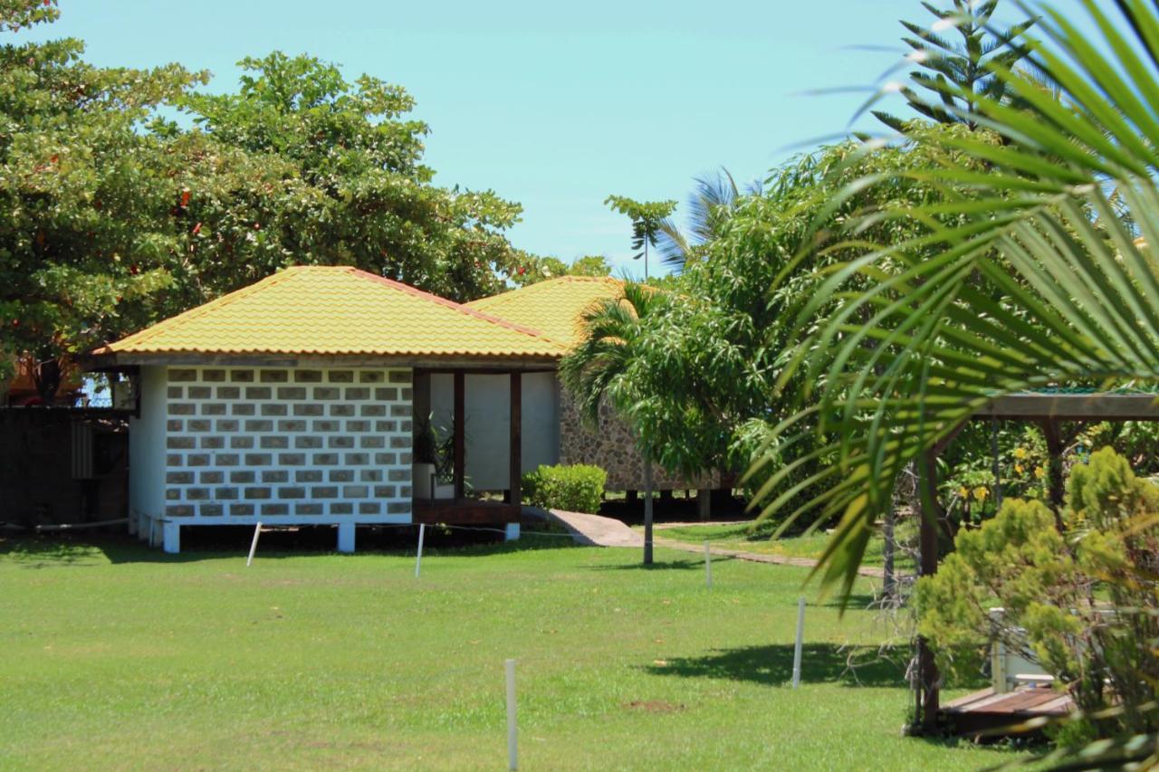 מלון לה סייבה La Casa De Nery מראה חיצוני תמונה