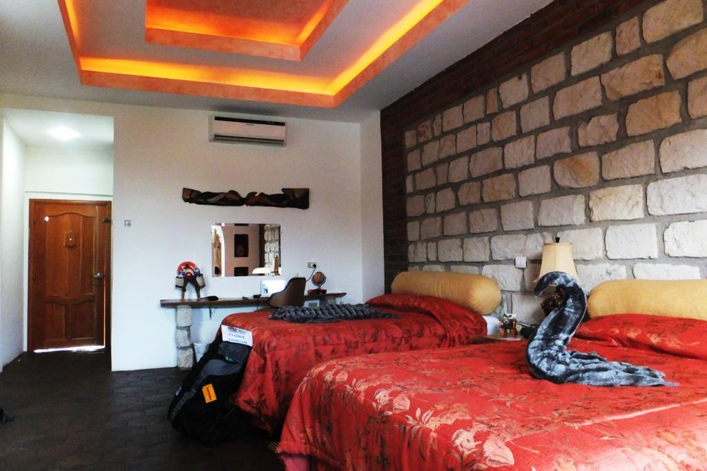 מלון לה סייבה La Casa De Nery מראה חיצוני תמונה