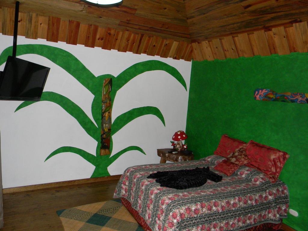 מלון לה סייבה La Casa De Nery חדר תמונה