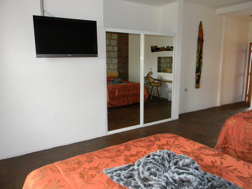 מלון לה סייבה La Casa De Nery חדר תמונה