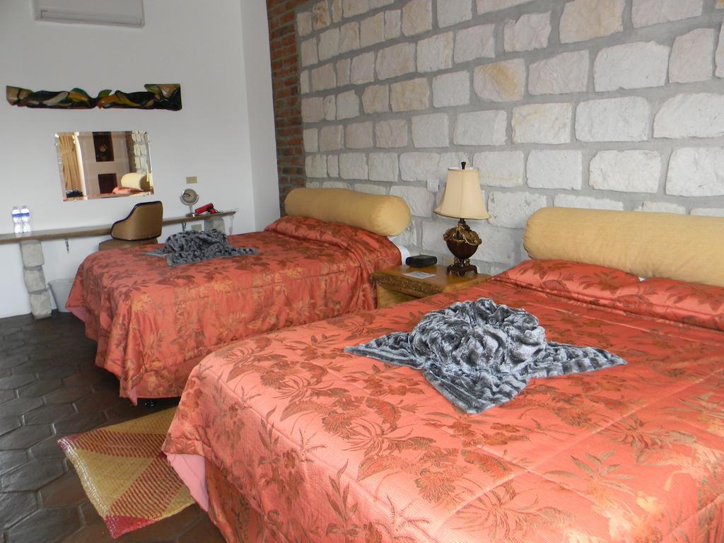 מלון לה סייבה La Casa De Nery מראה חיצוני תמונה