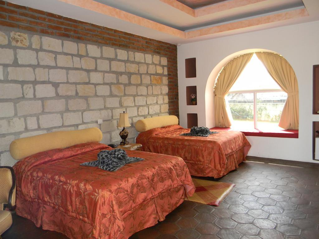 מלון לה סייבה La Casa De Nery מראה חיצוני תמונה